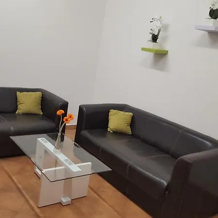 Dzsami Apartman *