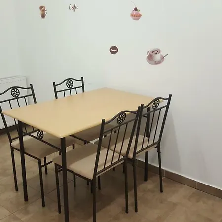 Dzsami Apartman * Pécs